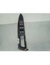 Recambio de mando elevalunas delantero izquierdo para ford mondeo lim. trend referencia OEM IAM DG9T14540DCW  4 TECLAS