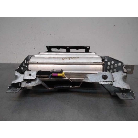 Recambio de airbag lateral delantero derecho para seat leon (1m1) stella referencia OEM IAM 002QENGU6VF0  