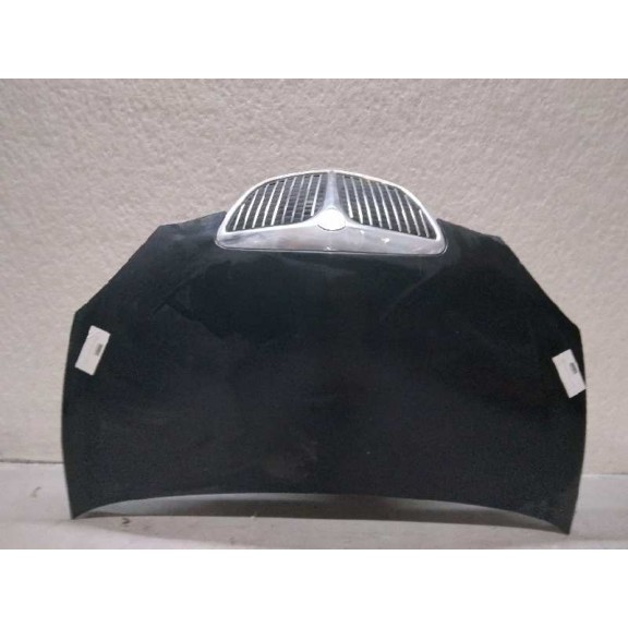 Recambio de capot para lancia ypsilon (101) 1.4 16v oro referencia OEM IAM  NEGRO 