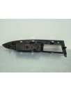 Recambio de mando elevalunas delantero izquierdo para ford mondeo lim. trend referencia OEM IAM DG9T14540DCW  4 TECLAS