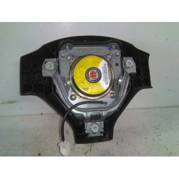 Recambio de airbag delantero izquierdo para toyota aygo (kgb/wnb) básico referencia OEM IAM   