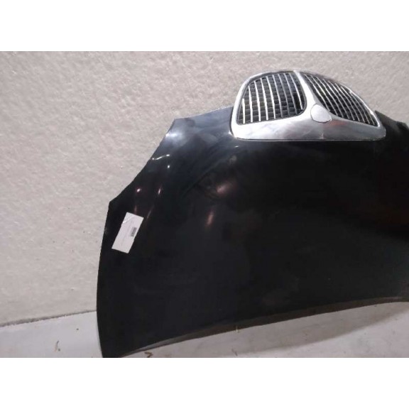 Recambio de capot para lancia ypsilon (101) 1.4 16v oro referencia OEM IAM  NEGRO 