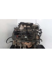 Recambio de motor completo para jaguar x-type 2.5 v6 executive referencia OEM IAM XB B 122.000KM