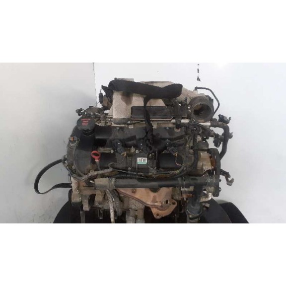 Recambio de motor completo para jaguar x-type 2.5 v6 executive referencia OEM IAM XB B 122.000KM