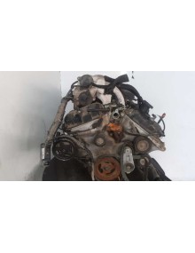 Recambio de motor completo para jaguar x-type 2.5 v6 executive referencia OEM IAM XB B 122.000KM 2