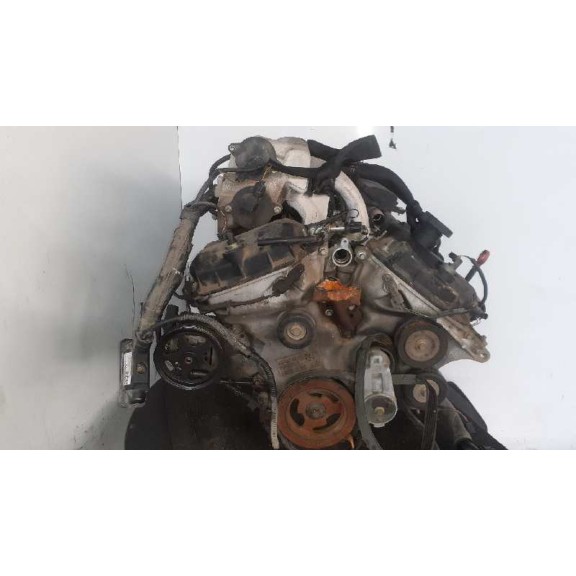Recambio de motor completo para jaguar x-type 2.5 v6 executive referencia OEM IAM XB B 122.000KM
