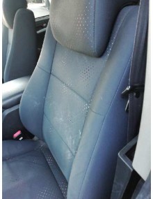 Recambio de asiento delantero izquierdo para ssangyong actyon sports 200 xdi limited 4wd referencia OEM IAM    2