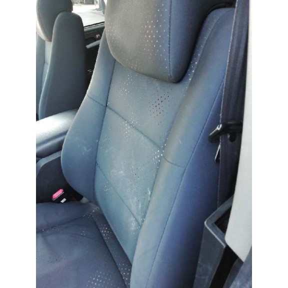 Recambio de asiento delantero izquierdo para ssangyong actyon sports 200 xdi limited 4wd referencia OEM IAM   