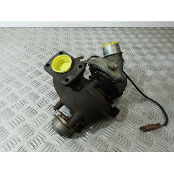 TURBOCOMPRESOR 707240-2 CASCO 