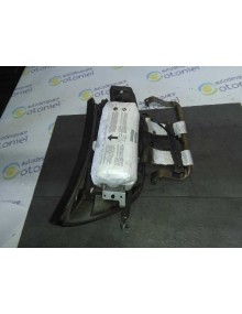 Recambio de airbag delantero derecho para bmw serie 3 berlina (e46) 316i referencia OEM IAM 398264400019  