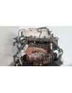 Recambio de motor completo para jaguar x-type 2.5 v6 executive referencia OEM IAM XB B 122.000KM