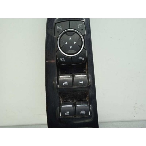Recambio de mando elevalunas delantero izquierdo para ford mondeo lim. trend referencia OEM IAM DG9T14540DCW  4 TECLAS