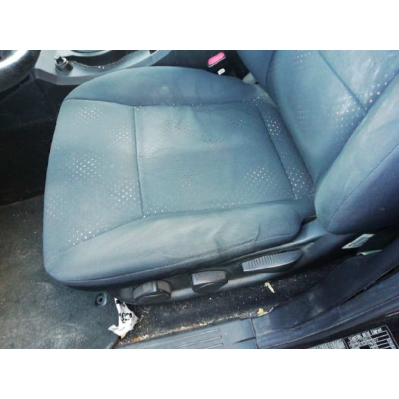 Recambio de asiento delantero izquierdo para ssangyong actyon sports 200 xdi limited 4wd referencia OEM IAM   