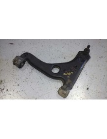 Recambio de brazo suspension inferior delantero izquierdo para opel astra g berlina club referencia OEM IAM   