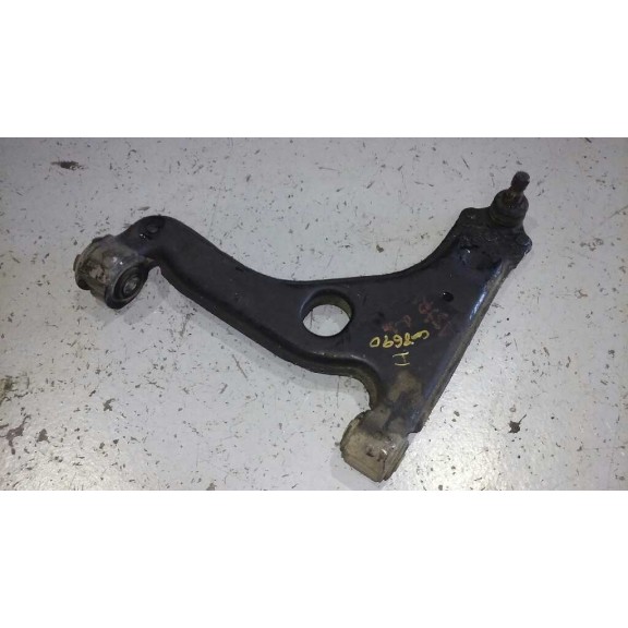 Recambio de brazo suspension inferior delantero izquierdo para opel astra g berlina club referencia OEM IAM   