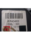 Recambio de kit airbag para audi a6 berlina (4f2) 3.0 tdi quattro (165kw) referencia OEM IAM 4F0857067A  