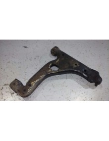 Recambio de brazo suspension inferior delantero izquierdo para opel astra g berlina club referencia OEM IAM    2