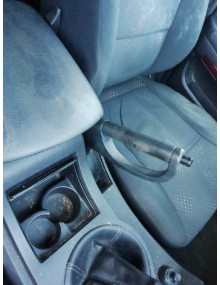 Recambio de palanca freno de mano para ssangyong actyon sports 200 xdi limited 4wd referencia OEM IAM    2