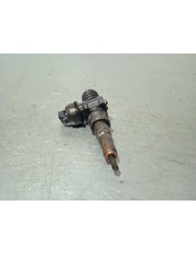 Recambio de inyector para skoda suberb (3t4) 2.0 tdi dpf referencia OEM IAM 0381300738Q  