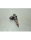 Recambio de inyector para skoda suberb (3t4) 2.0 tdi dpf referencia OEM IAM 0381300738Q  