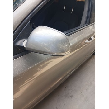 Recambio de retrovisor izquierdo para skoda superb ii (3t4) 2.0 tdi 16v referencia OEM IAM 3T0857933  