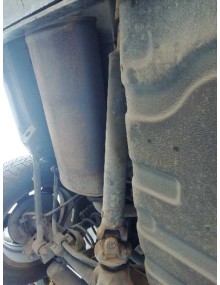 Recambio de transmision central para ssangyong actyon sports 200 xdi limited 4wd referencia OEM IAM 120CM   2