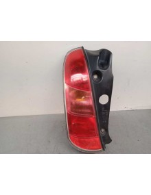 Recambio de piloto trasero izquierdo para lancia ypsilon (101) 1.4 16v oro referencia OEM IAM 51703972   2