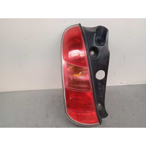 Recambio de piloto trasero izquierdo para lancia ypsilon (101) 1.4 16v oro referencia OEM IAM 51703972  