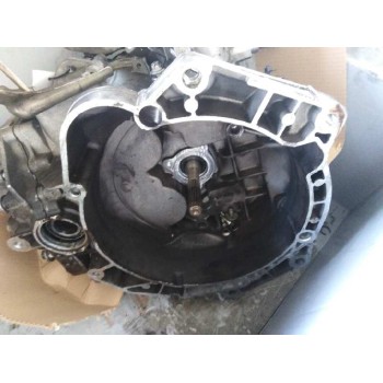 Recambio de caja cambios para opel corsa d 1.3 dth referencia OEM IAM 55182042 CASCO 