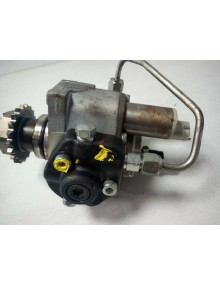 Recambio de bomba inyeccion para opel mokka excellence referencia OEM IAM 55570040 HU2940001470  2