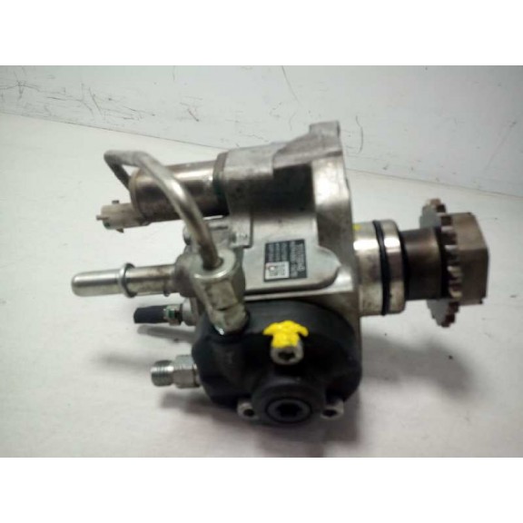 Recambio de bomba inyeccion para opel mokka excellence referencia OEM IAM 55570040 HU2940001470 