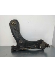 Recambio de brazo suspension inferior delantero derecho para skoda fabia ambition referencia OEM IAM   