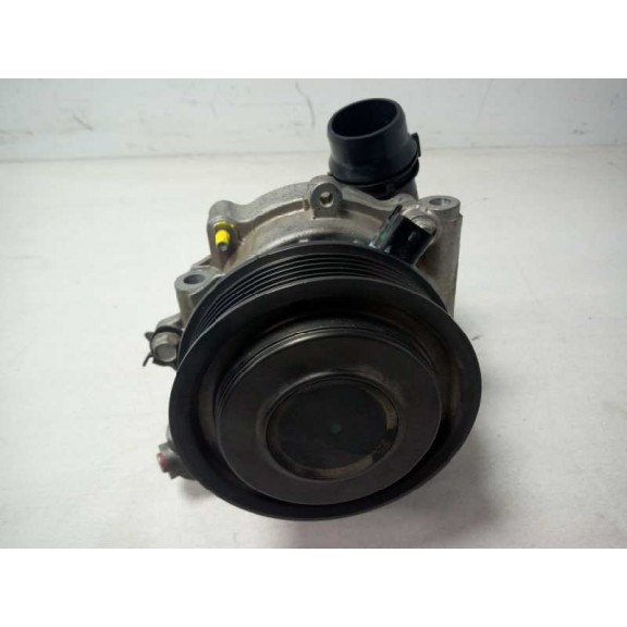 Recambio de bomba agua para opel mokka excellence referencia OEM IAM 55484533  