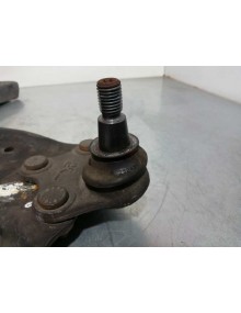 Recambio de brazo suspension inferior delantero derecho para skoda fabia ambition referencia OEM IAM    2