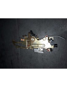 Recambio de maneta exterior trasera derecha para peugeot partner (s1) break referencia OEM IAM   