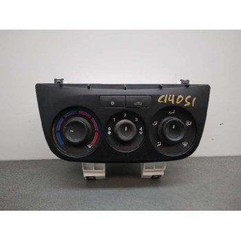 MANDO CALEFACCION / AIRE ACONDICIONADO 105N4740100 