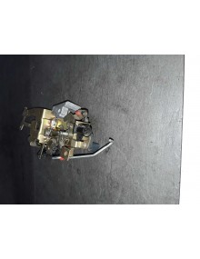 Recambio de maneta exterior trasera derecha para peugeot partner (s1) break referencia OEM IAM    2