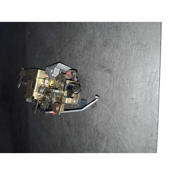 Recambio de maneta exterior trasera derecha para peugeot partner (s1) break referencia OEM IAM   