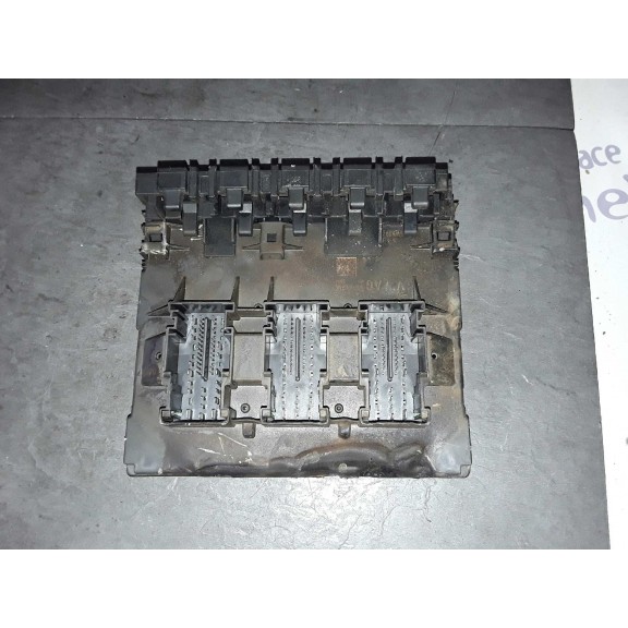 Recambio de caja reles / fusibles para seat leon (1p1) reference referencia OEM IAM 1K0937503A  