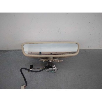 Recambio de espejo interior para mercedes-benz clase cls (w219) 350 cgi (219.357) referencia OEM IAM 2198110107  