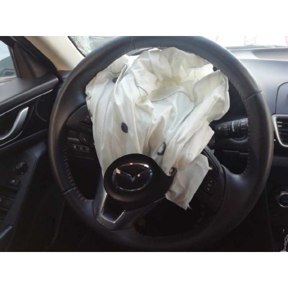 Recambio de volante para mazda 3 lim. () style referencia OEM IAM   