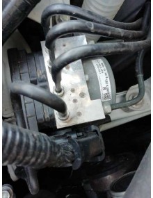 Recambio de abs para mazda 3 lim. () style referencia OEM IAM BHR1437A0B 06210234814 