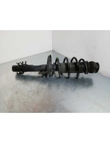 Recambio de amortiguador delantero izquierdo para skoda fabia ambition referencia OEM IAM 6C0413031AN  