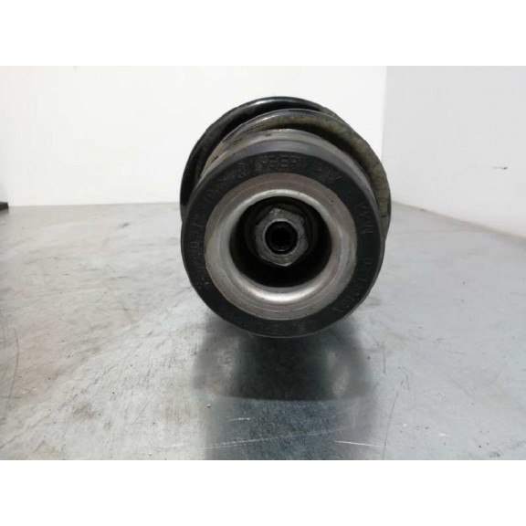 Recambio de amortiguador delantero izquierdo para skoda fabia ambition referencia OEM IAM 6C0413031AN  