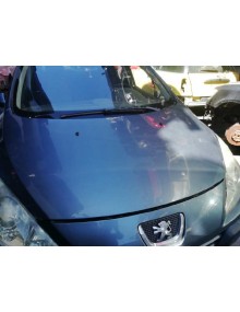 Recambio de capot para peugeot 307 break/sw (s2) sw pack + referencia OEM IAM  2ª SERIE 