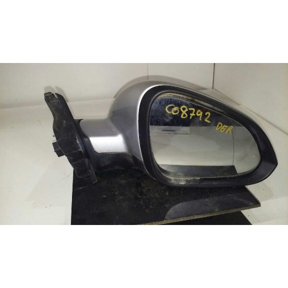 Recambio de retrovisor derecho para opel insignia berlina referencia OEM IAM 13269577 ELÉCTRICO 7 PINS