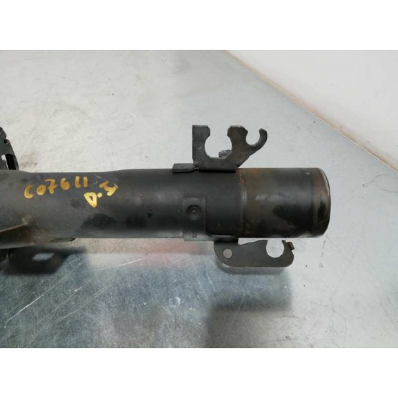 Recambio de amortiguador delantero izquierdo para skoda fabia ambition referencia OEM IAM 6C0413031AN  