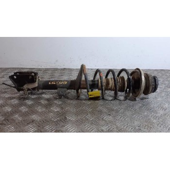 Recambio de amortiguador delantero izquierdo para dacia duster ambiance 4x2 referencia OEM IAM   