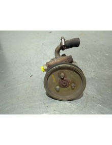 Recambio de bomba direccion para mg serie 200 (rf) 216 si (5-ptas.) referencia OEM IAM QVB100690 3 CANALES 11 CM. HE1205082