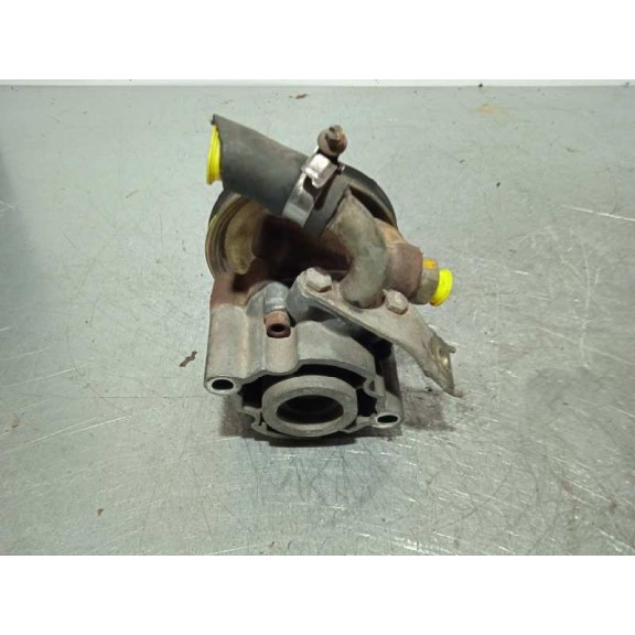 Recambio de bomba direccion para mg serie 200 (rf) 216 si (5-ptas.) referencia OEM IAM QVB100690 3 CANALES 11 CM. HE1205082